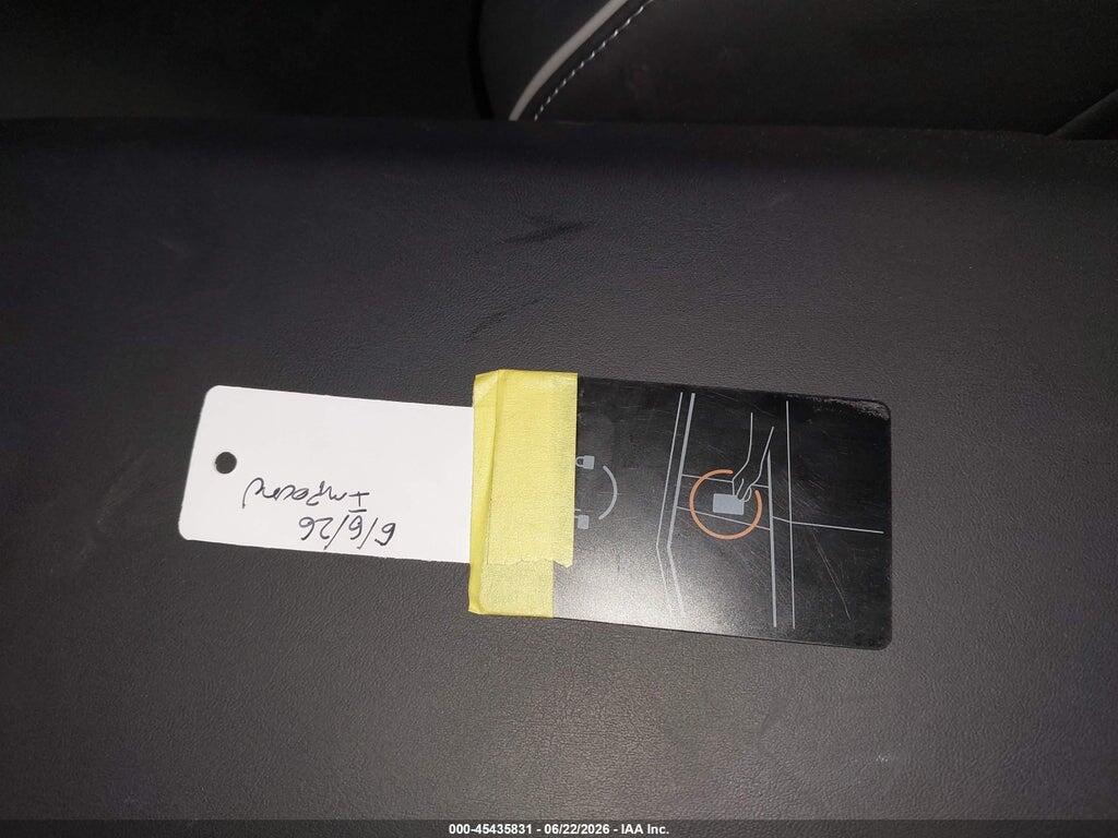 7G2CEHED9SA074850 2025 TESLA CYBERTRUCK photo no. 11