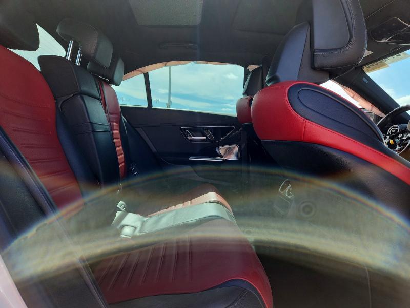 2024 MERCEDES-BENZ C 300 — Фото 10 из 13