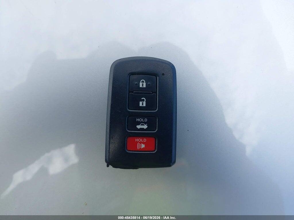 4T1BD1FK4EU102165 2014 TOYOTA CAMRY HYBRID photo no. 11