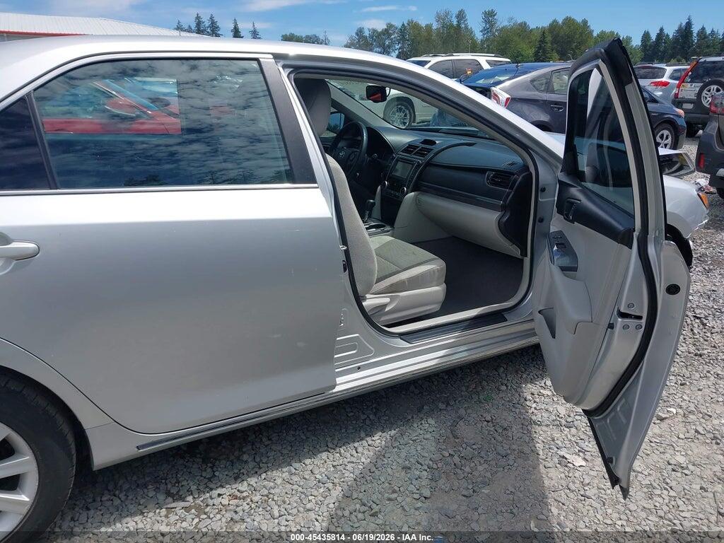 4T1BD1FK4EU102165 2014 TOYOTA CAMRY HYBRID photo no. 5