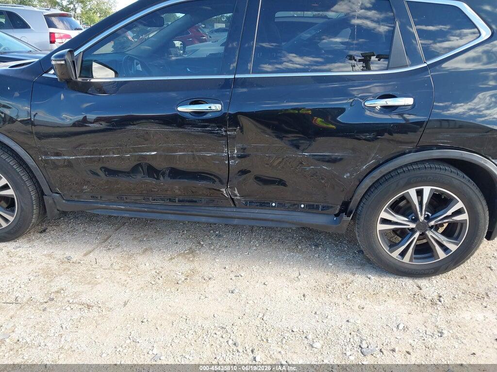 JN8AT2MVXJW309264 2018 NISSAN ROGUE photo no. 6