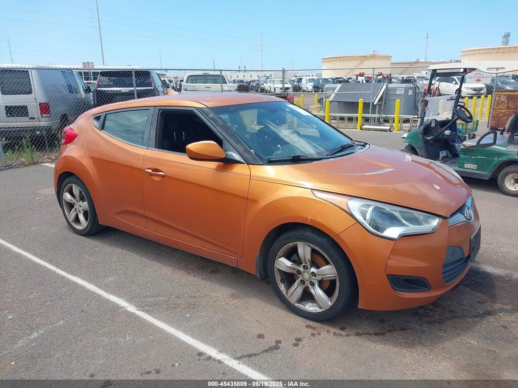 KMHTC6AD7CU060083 2012 HYUNDAI VELOSTER photo no. 1