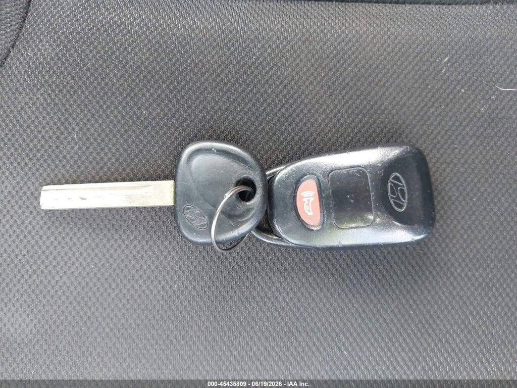 KMHTC6AD7CU060083 2012 HYUNDAI VELOSTER photo no. 11