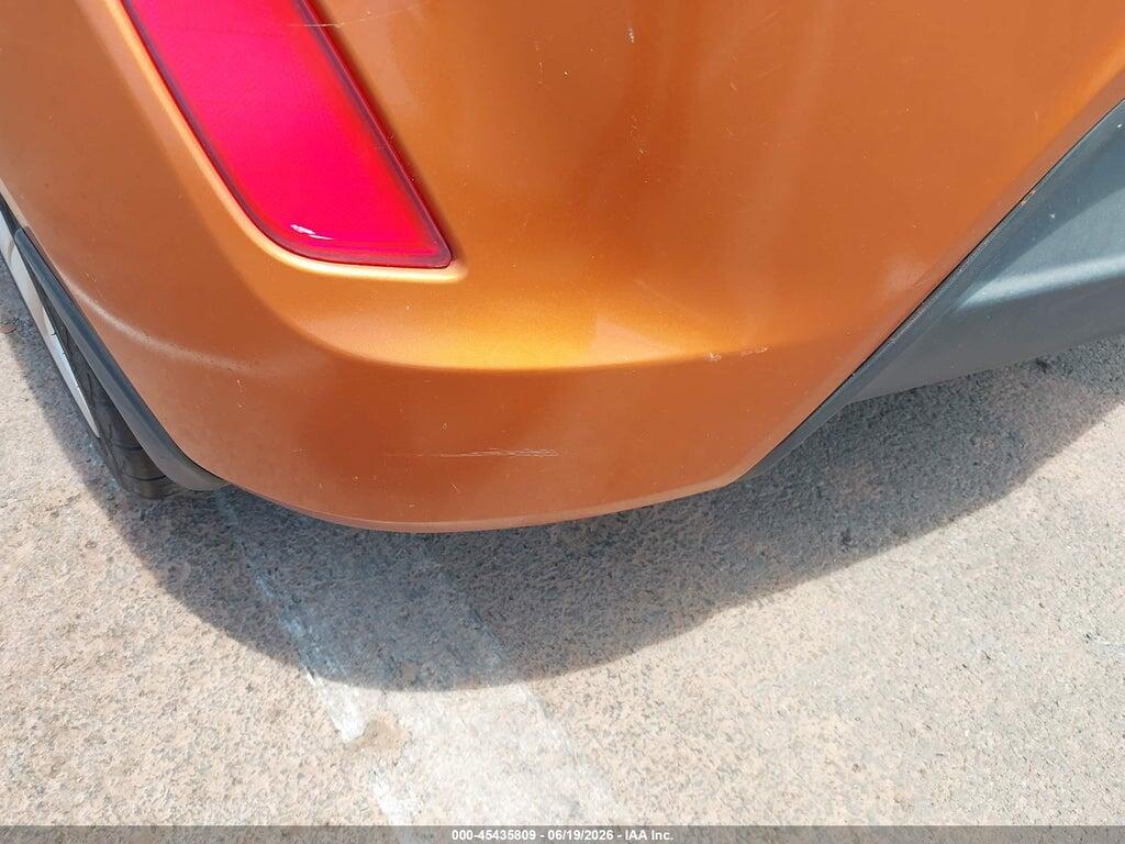 KMHTC6AD7CU060083 2012 HYUNDAI VELOSTER photo no. 12