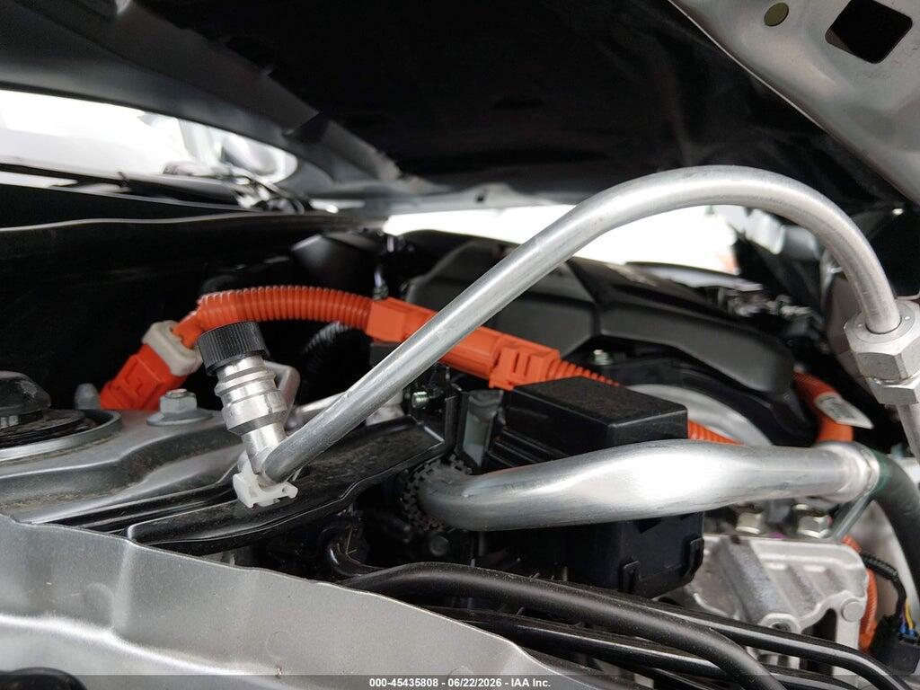 2HGFE4F81TH322731 2026 HONDA CIVIC HYBRID photo no. 10
