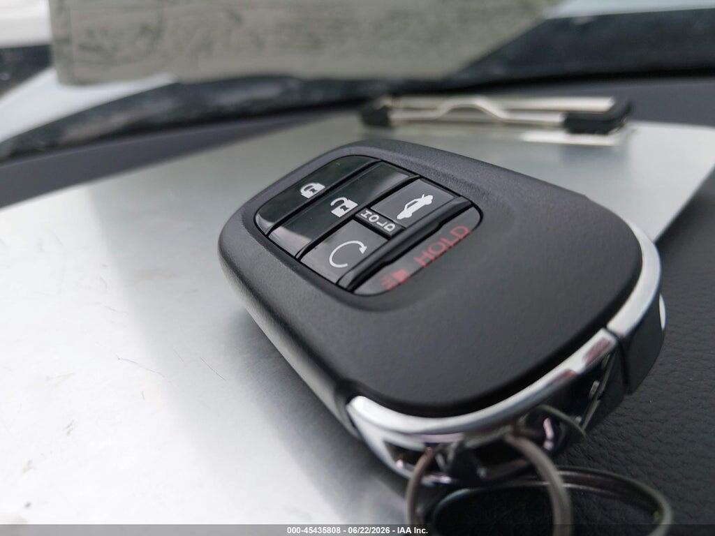 2HGFE4F81TH322731 2026 HONDA CIVIC HYBRID photo no. 11