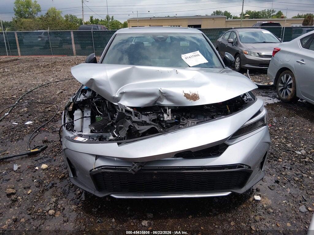 2HGFE4F81TH322731 2026 HONDA CIVIC HYBRID photo no. 12