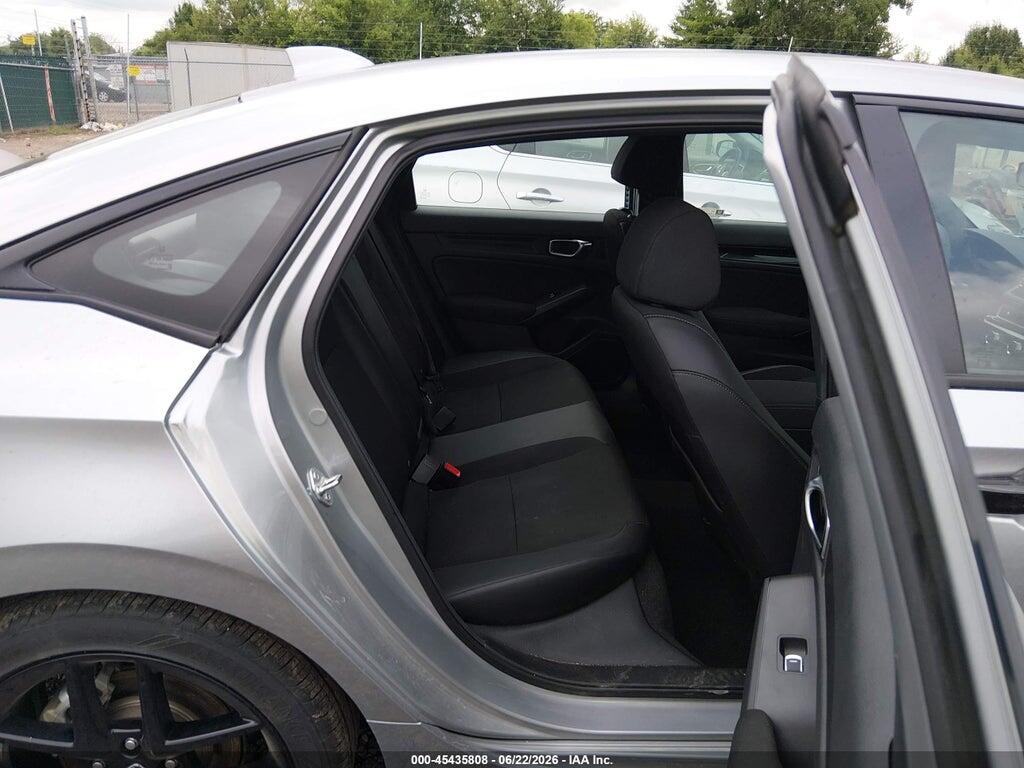 2HGFE4F81TH322731 2026 HONDA CIVIC HYBRID photo no. 8