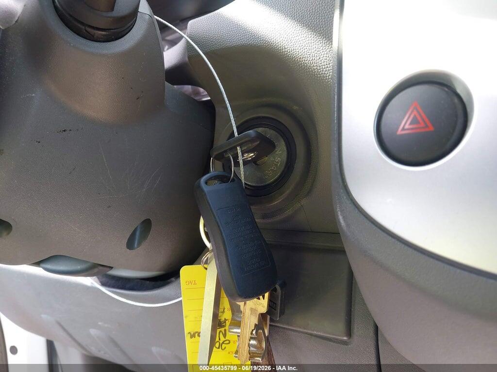 1N6AD0EV0GN776345 2016 NISSAN FRONTIER photo no. 11