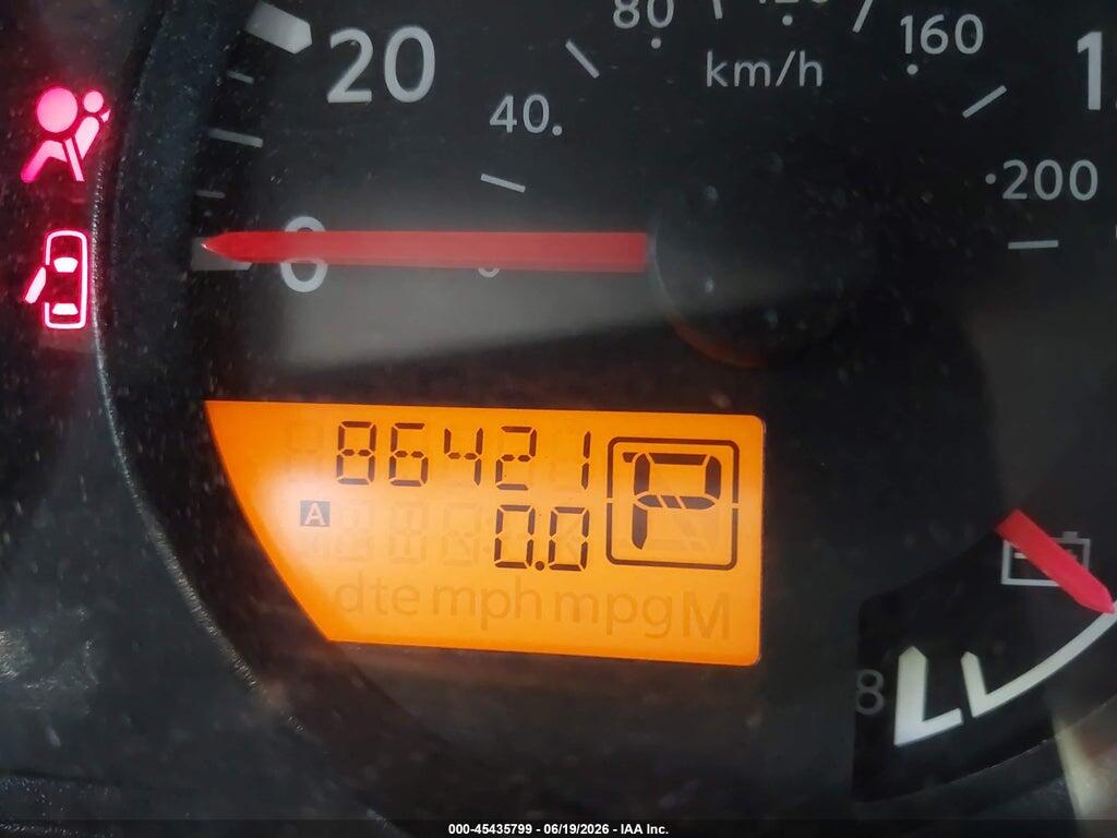 1N6AD0EV0GN776345 2016 NISSAN FRONTIER photo no. 7