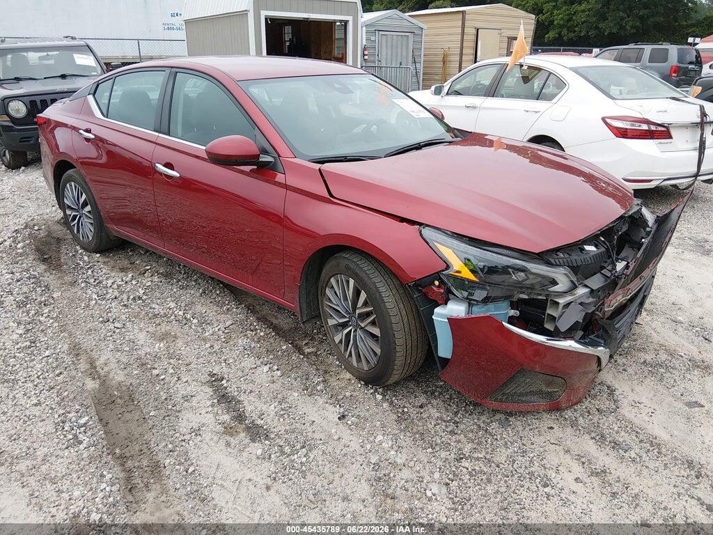 1N4BL4DW3PN425219 2023 NISSAN ALTIMA photo no. 1