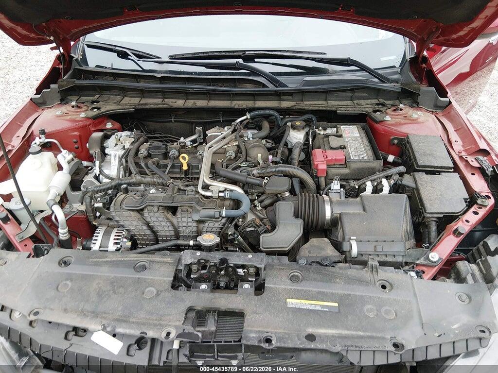 1N4BL4DW3PN425219 2023 NISSAN ALTIMA photo no. 10