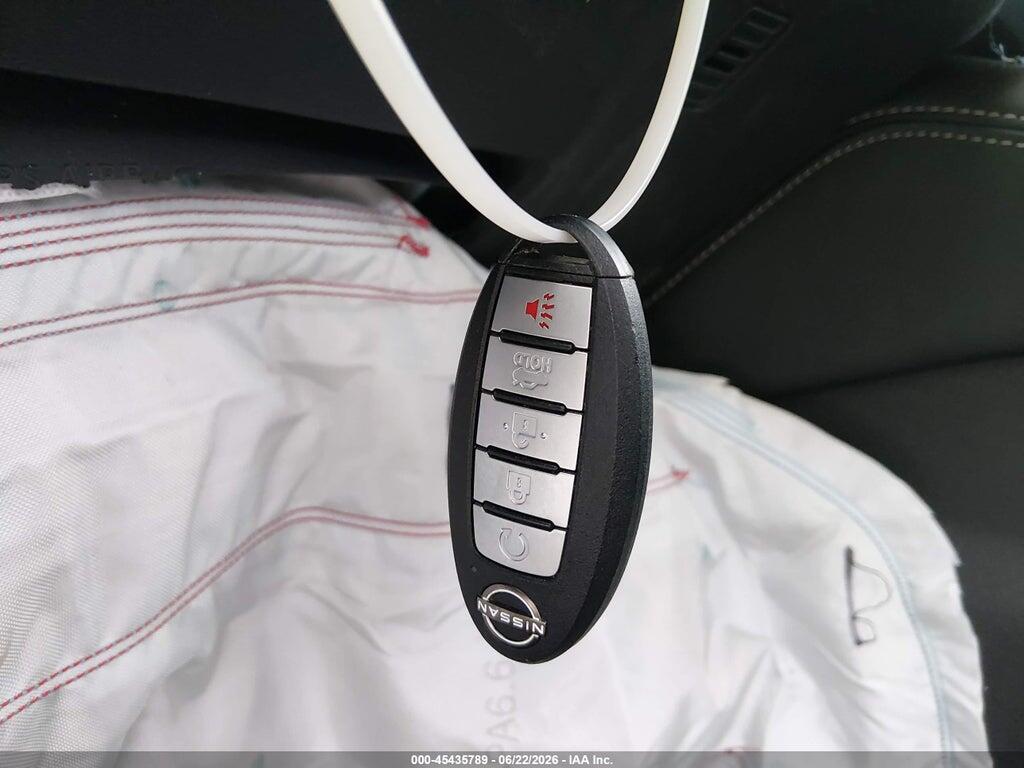1N4BL4DW3PN425219 2023 NISSAN ALTIMA photo no. 11