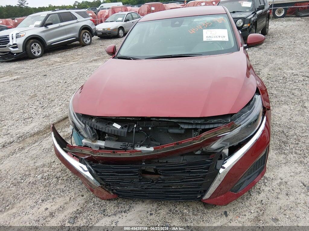 1N4BL4DW3PN425219 2023 NISSAN ALTIMA photo no. 12