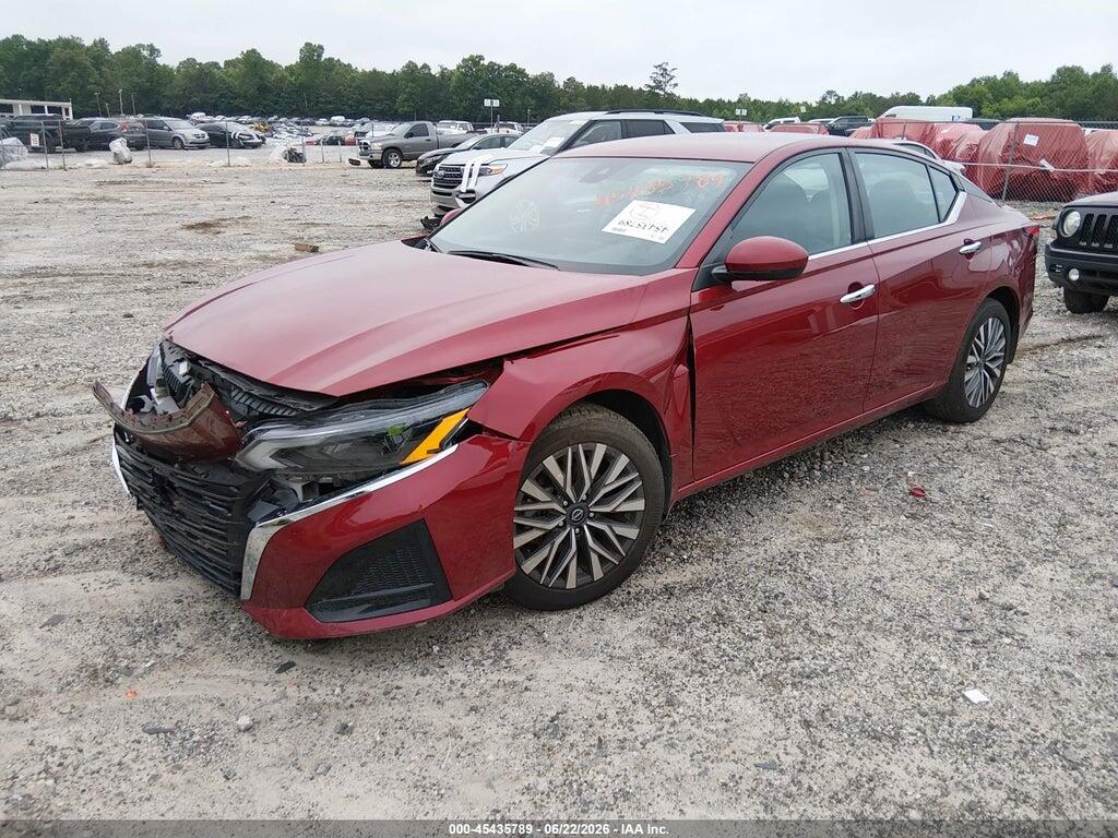1N4BL4DW3PN425219 2023 NISSAN ALTIMA photo no. 2