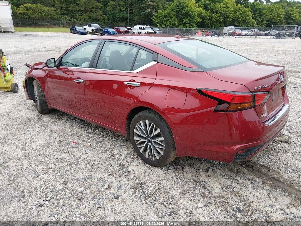 1N4BL4DW3PN425219 2023 NISSAN ALTIMA photo no. 3
