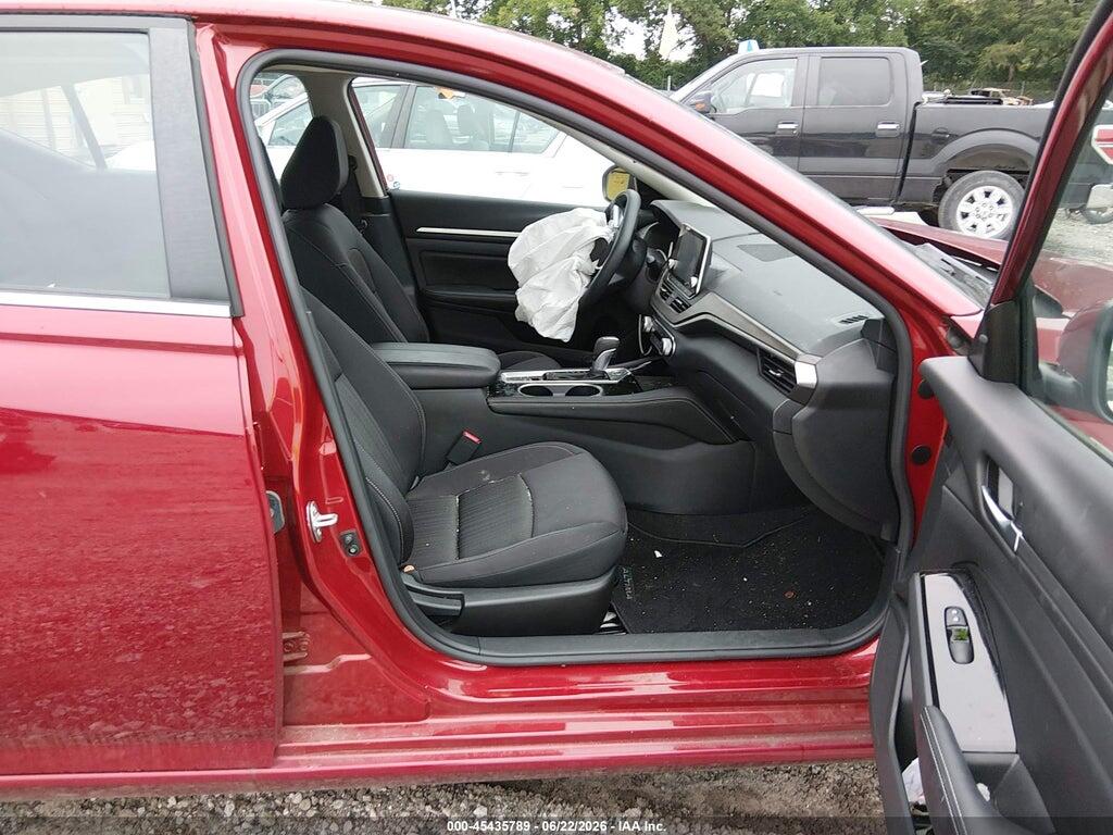 1N4BL4DW3PN425219 2023 NISSAN ALTIMA photo no. 5