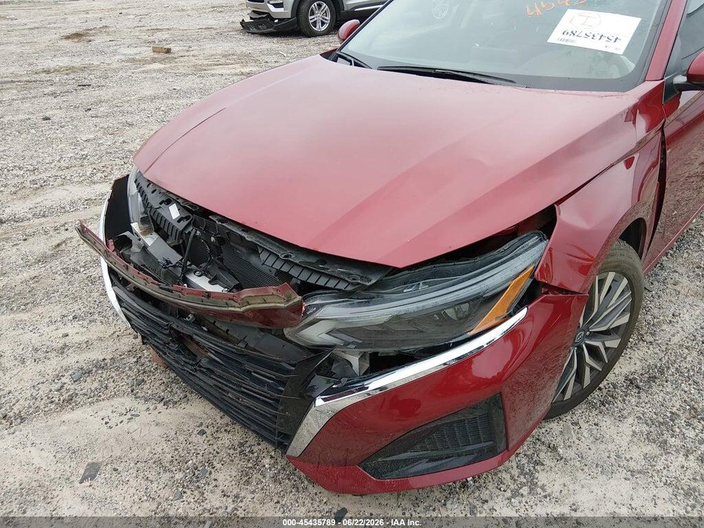 1N4BL4DW3PN425219 2023 NISSAN ALTIMA photo no. 6
