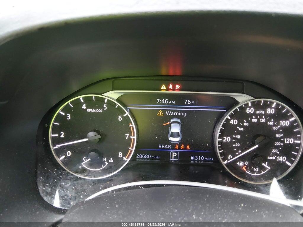 1N4BL4DW3PN425219 2023 NISSAN ALTIMA photo no. 7