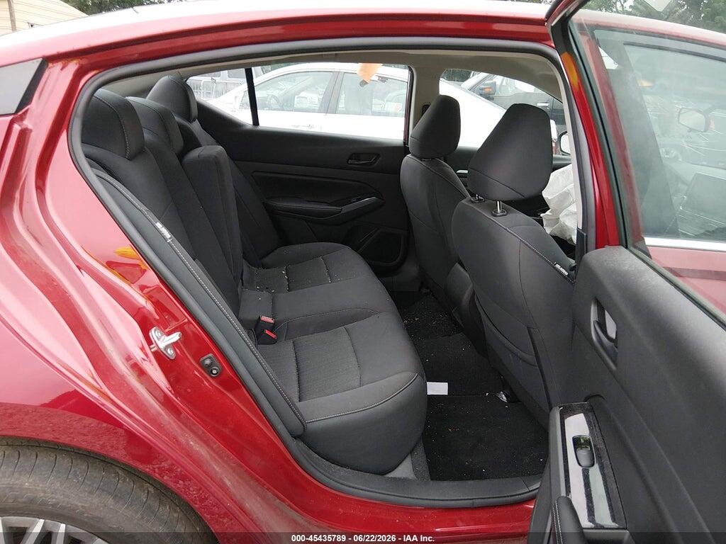 1N4BL4DW3PN425219 2023 NISSAN ALTIMA photo no. 8