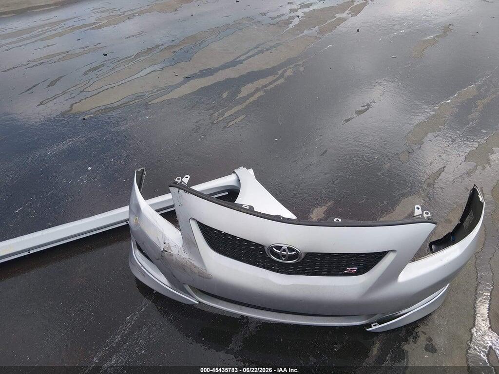 2T1BU4EE1AC467721 2010 TOYOTA COROLLA photo no. 12