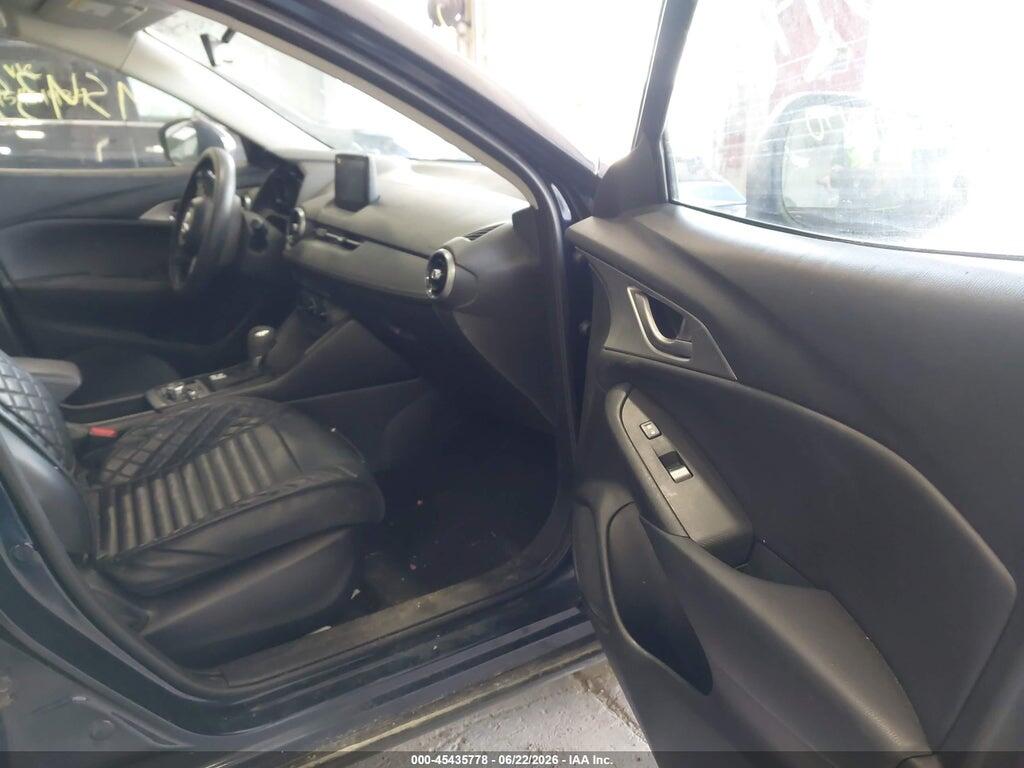 JM1DKFB79K1449344 2019 MAZDA CX-3 photo no. 5