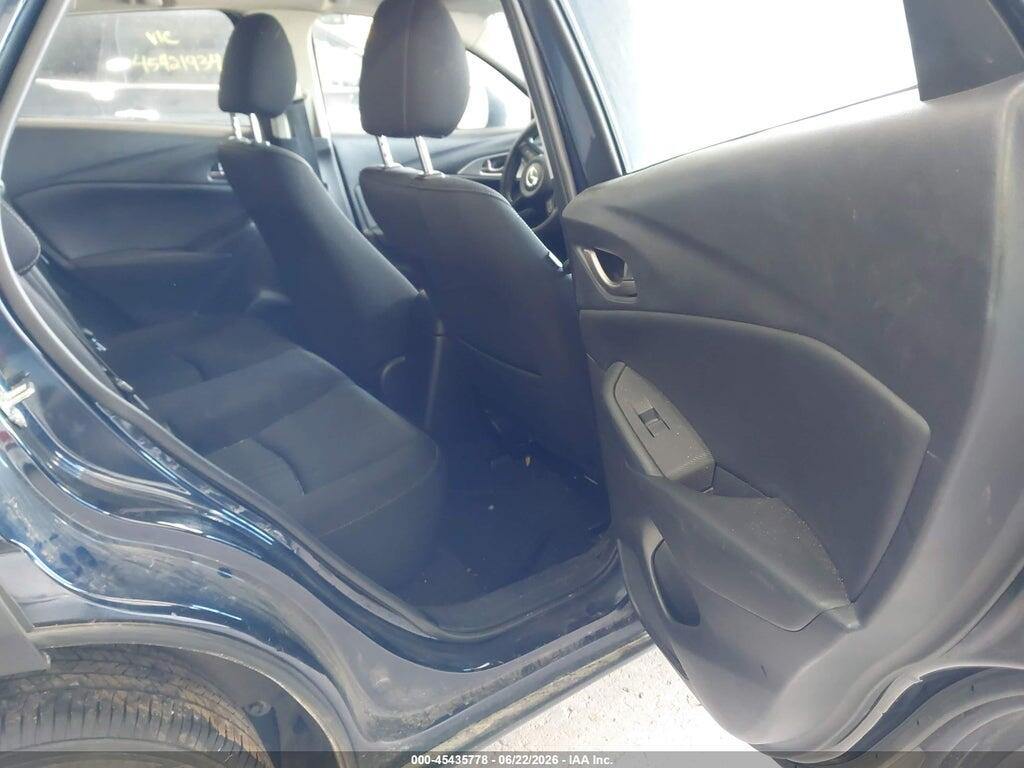 JM1DKFB79K1449344 2019 MAZDA CX-3 photo no. 8
