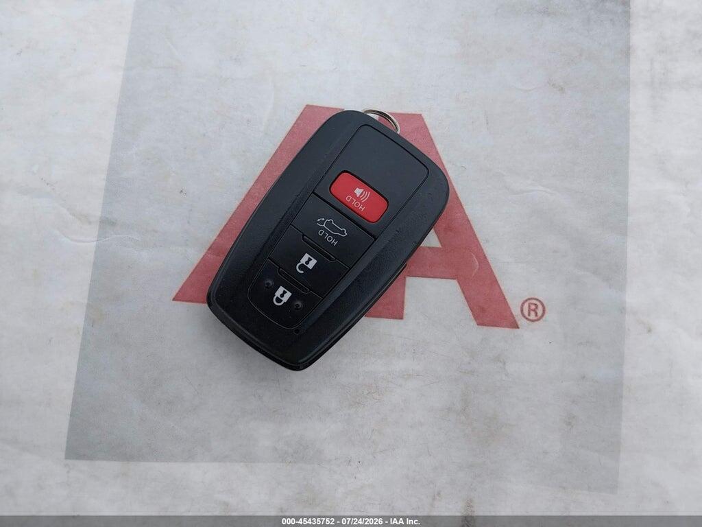 JTMC1RFV0KD038292 2019 TOYOTA RAV4 photo no. 11