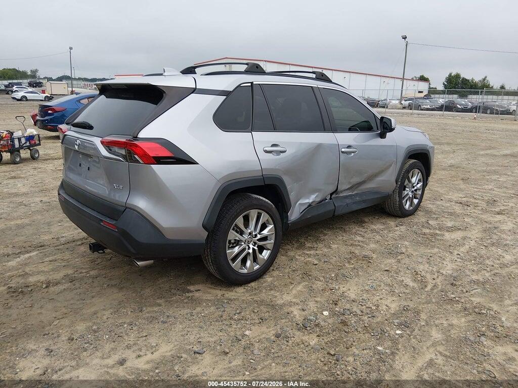 JTMC1RFV0KD038292 2019 TOYOTA RAV4 photo no. 4