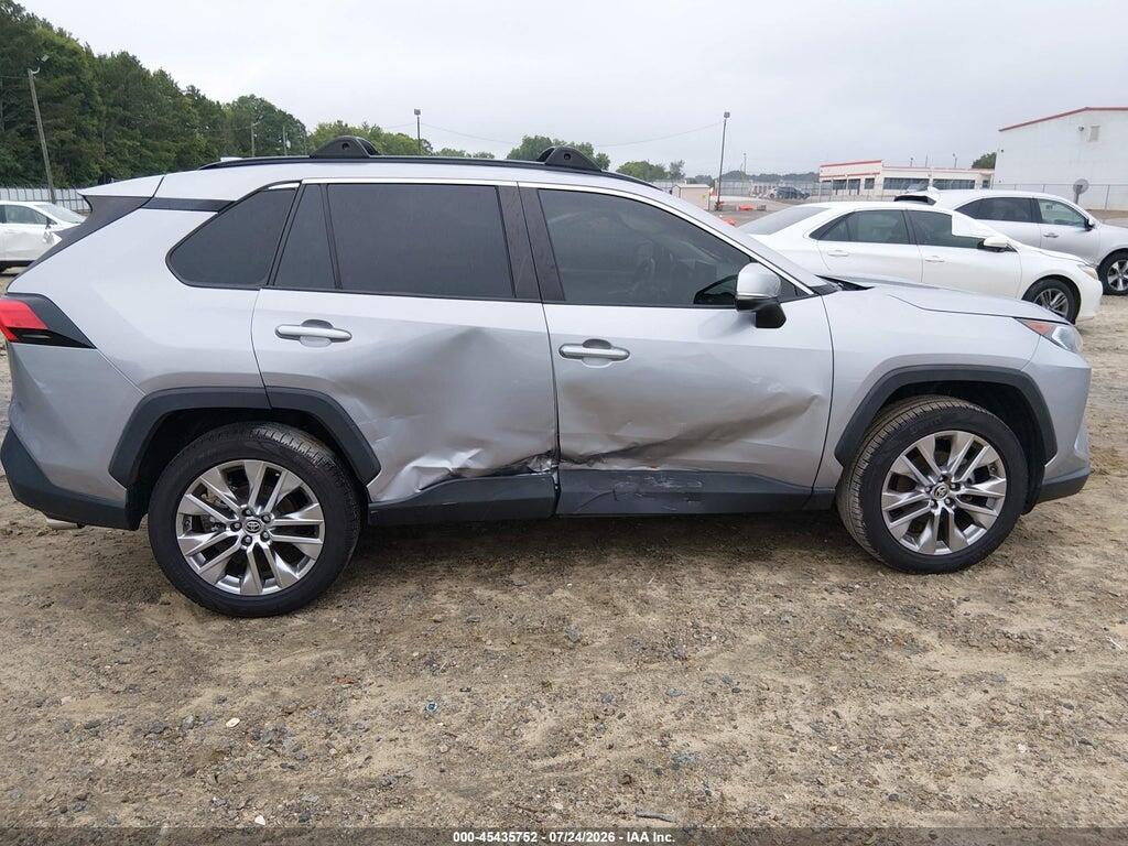 JTMC1RFV0KD038292 2019 TOYOTA RAV4 photo no. 6