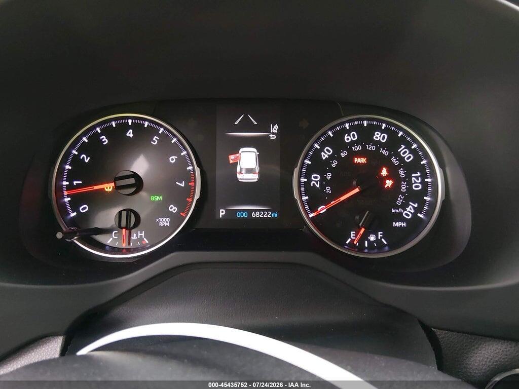 JTMC1RFV0KD038292 2019 TOYOTA RAV4 photo no. 7