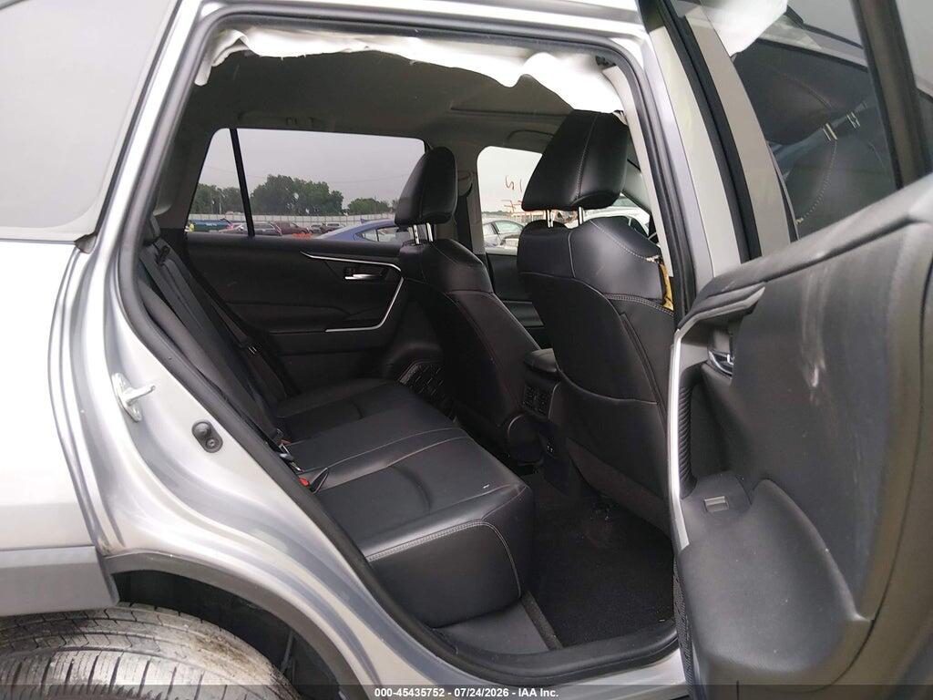 JTMC1RFV0KD038292 2019 TOYOTA RAV4 photo no. 8