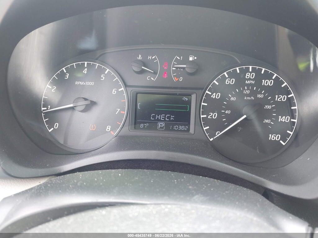 3N1AB7AP7HY333058 2017 NISSAN SENTRA photo no. 7