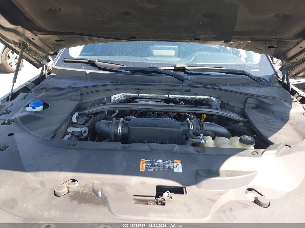 5LM5J7WC4LGL17197 2020 LINCOLN AVIATOR photo no. 10