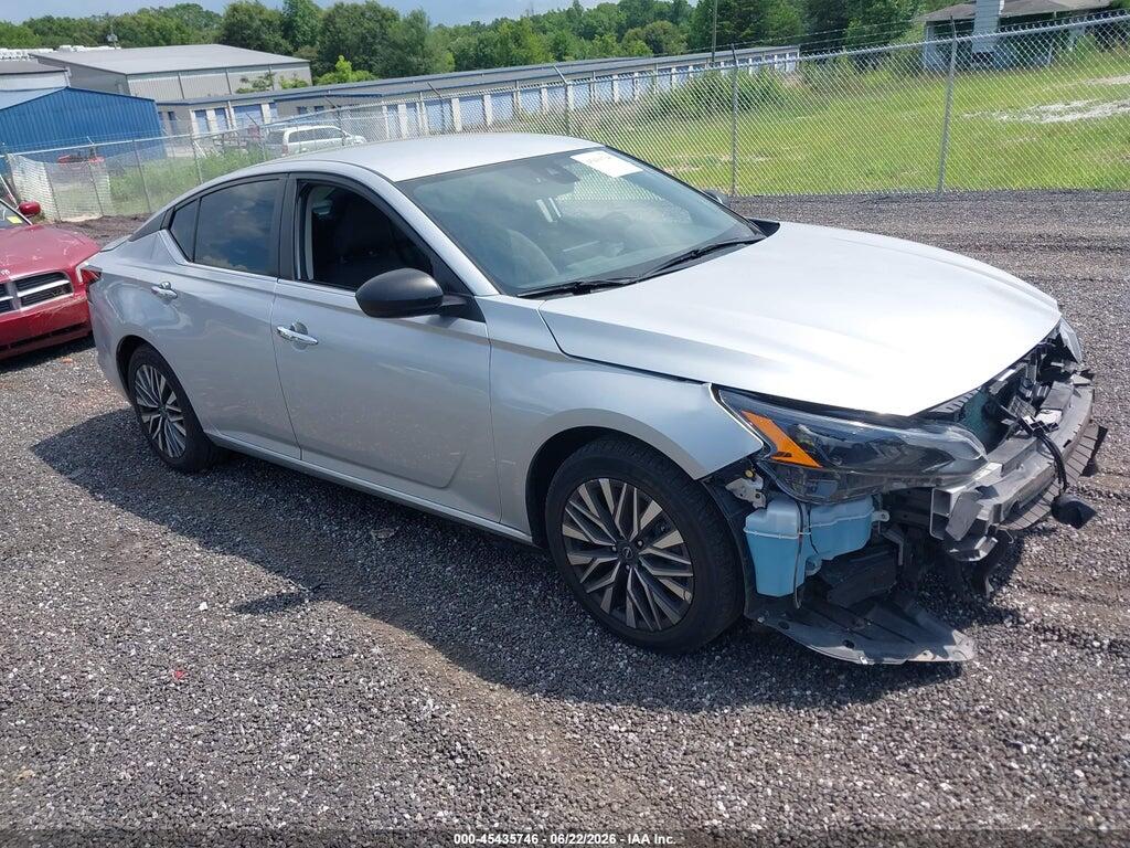 1N4BL4DV3RN328077 2024 NISSAN ALTIMA photo no. 1