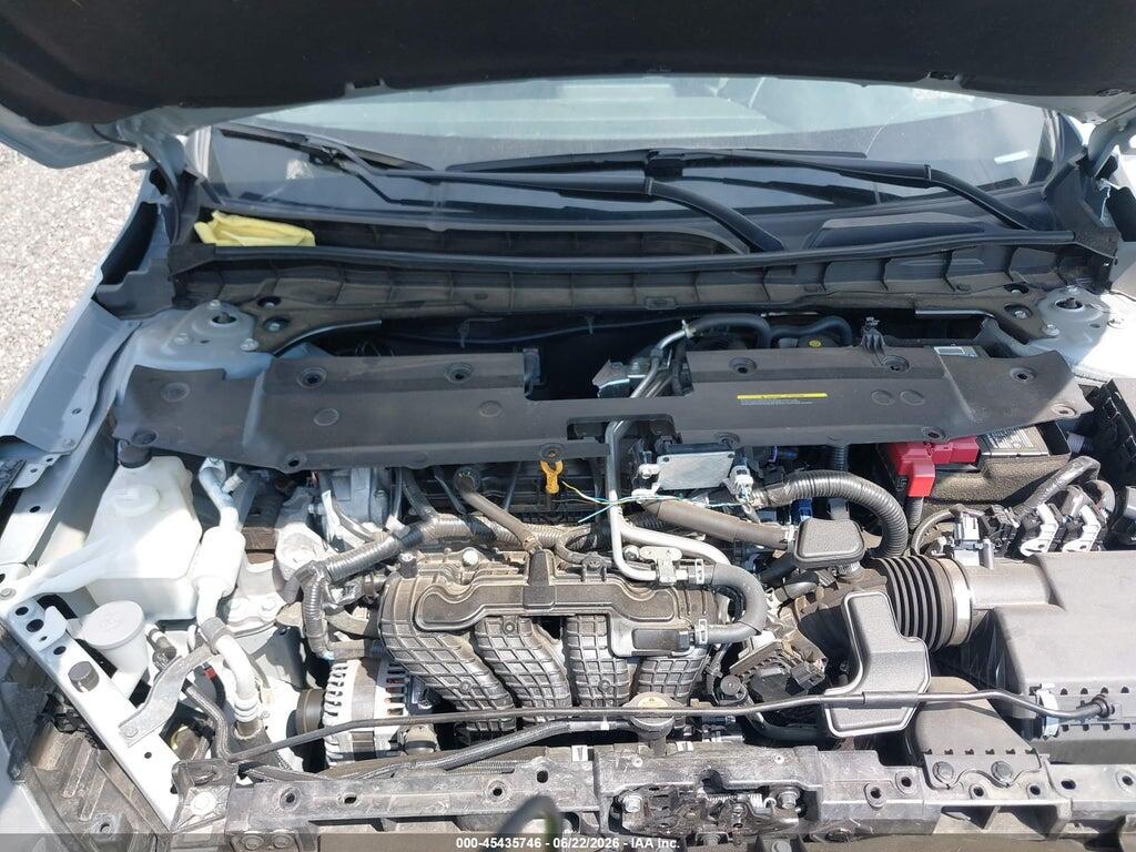 1N4BL4DV3RN328077 2024 NISSAN ALTIMA photo no. 10