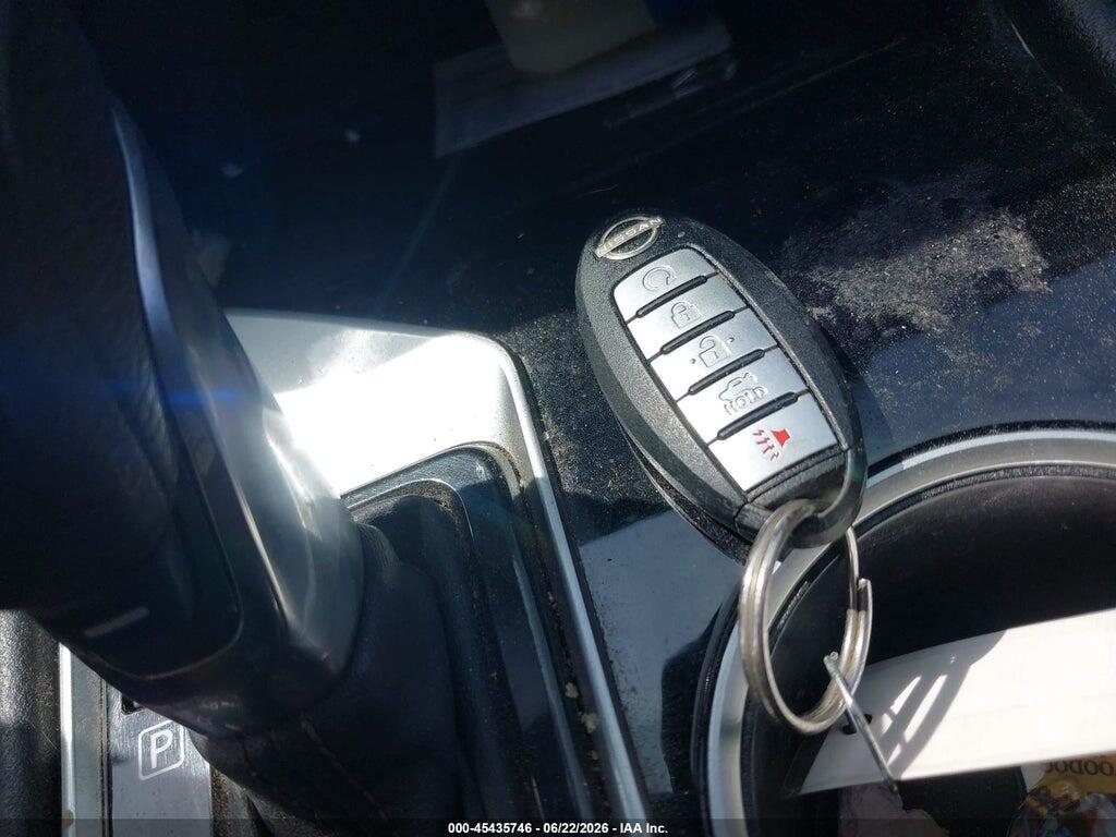 1N4BL4DV3RN328077 2024 NISSAN ALTIMA photo no. 11