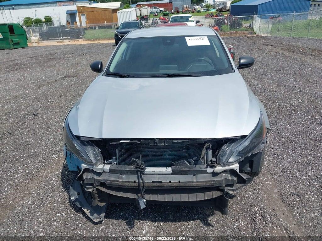 1N4BL4DV3RN328077 2024 NISSAN ALTIMA photo no. 12
