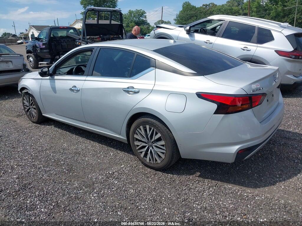 1N4BL4DV3RN328077 2024 NISSAN ALTIMA photo no. 3