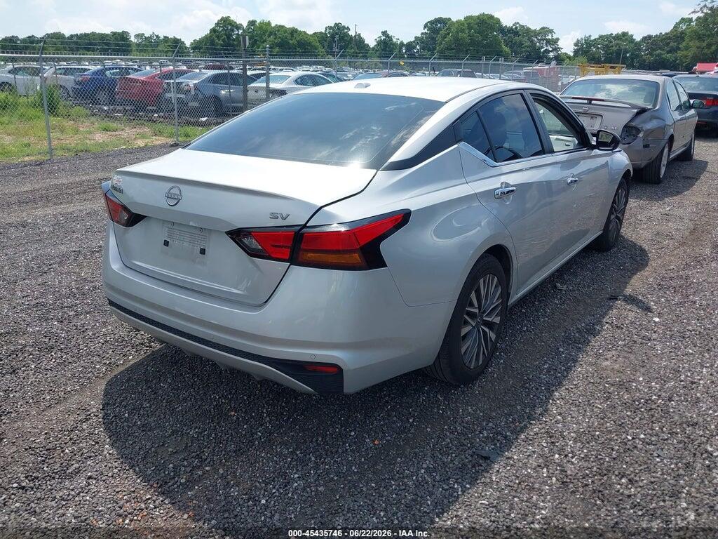 1N4BL4DV3RN328077 2024 NISSAN ALTIMA photo no. 4