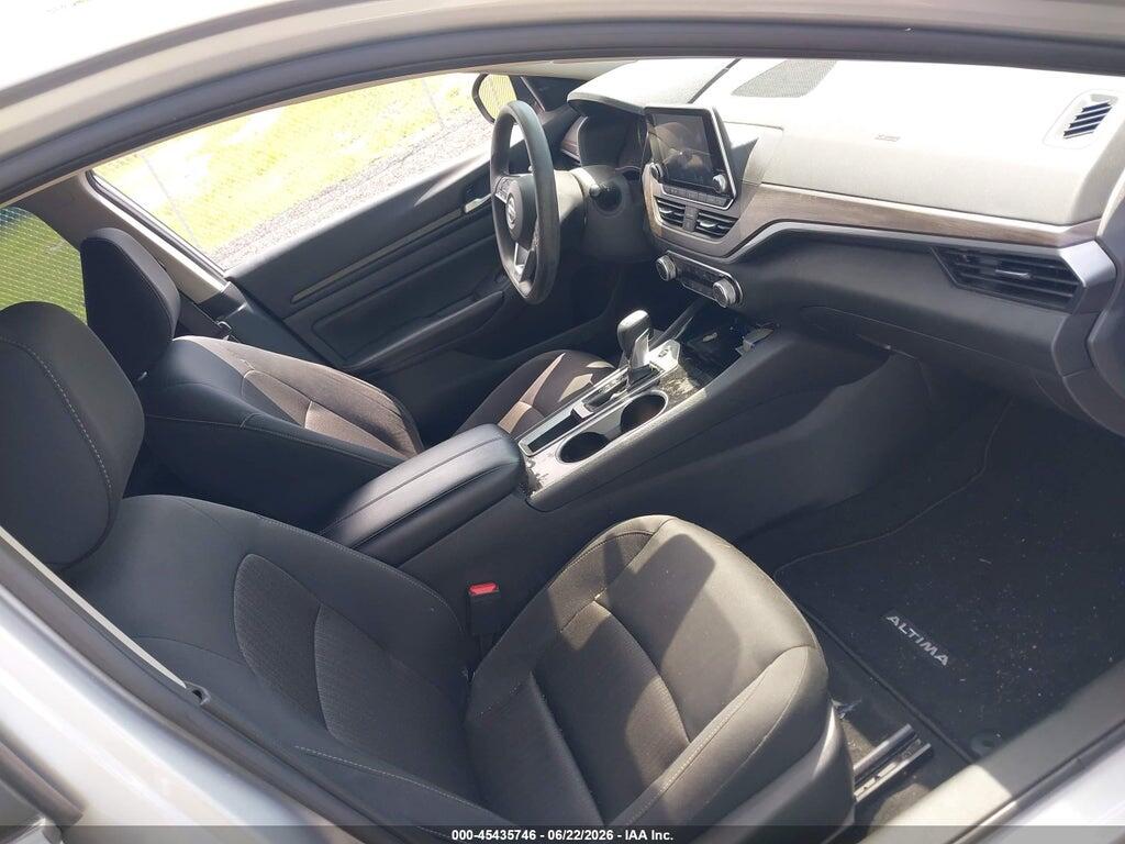 1N4BL4DV3RN328077 2024 NISSAN ALTIMA photo no. 5