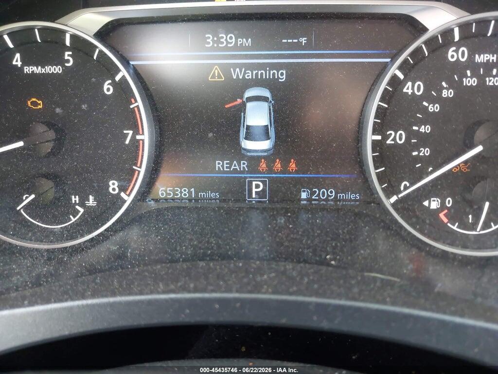 1N4BL4DV3RN328077 2024 NISSAN ALTIMA photo no. 7