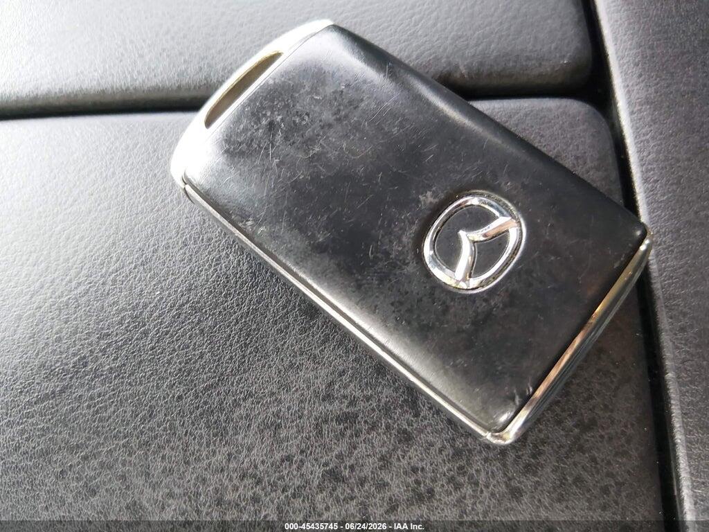 JM3TCBCY2M0514947 2021 MAZDA CX-9 photo no. 11
