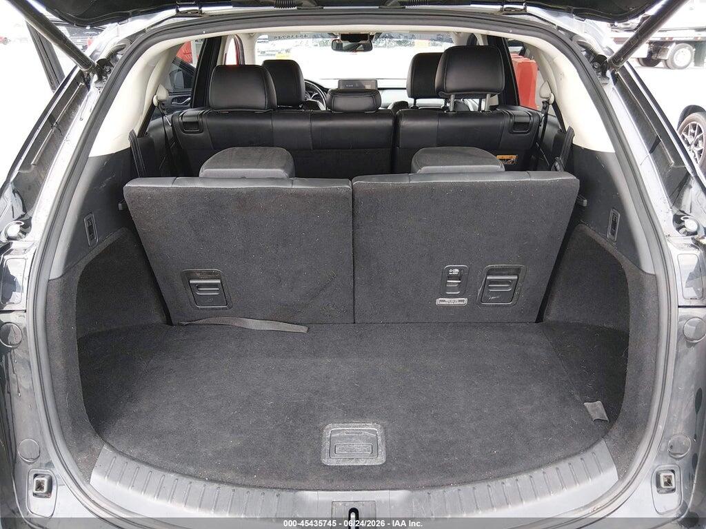 JM3TCBCY2M0514947 2021 MAZDA CX-9 photo no. 12