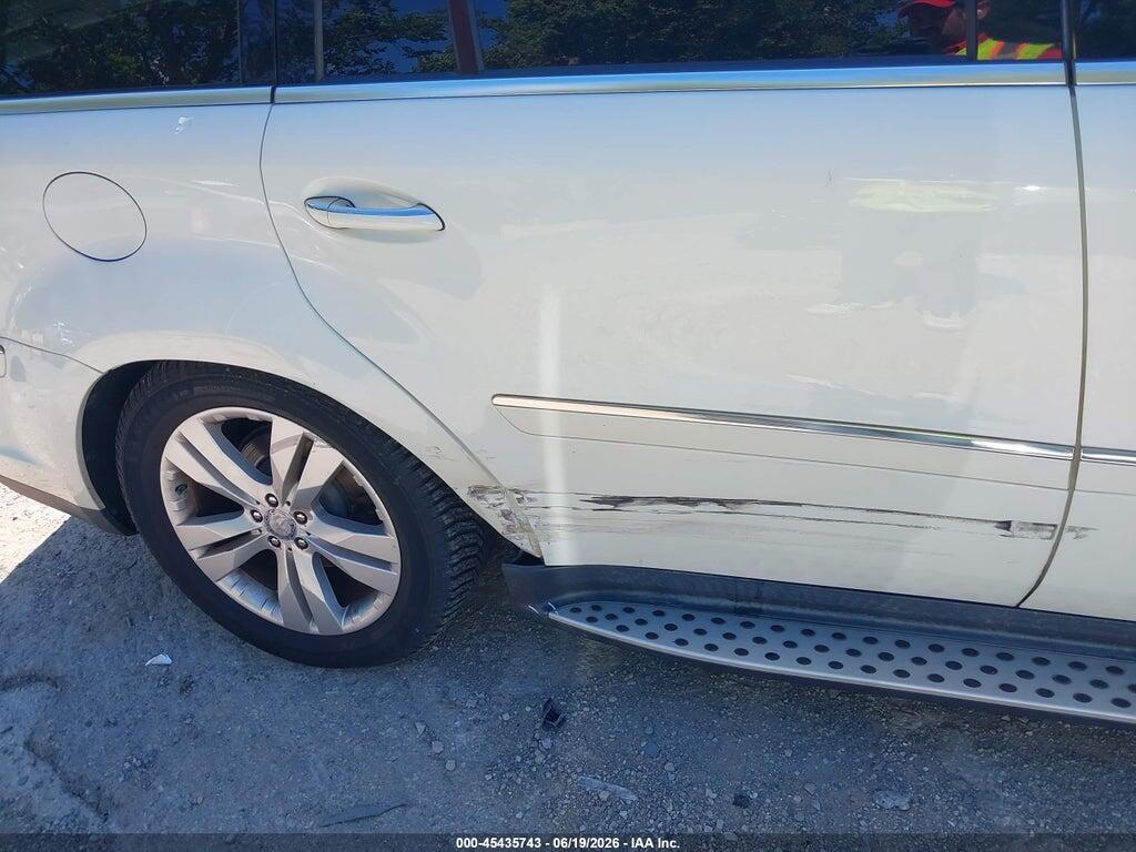 4JGBF7BE4BA745044 2011 MERCEDES-BENZ GL 450 photo no. 6