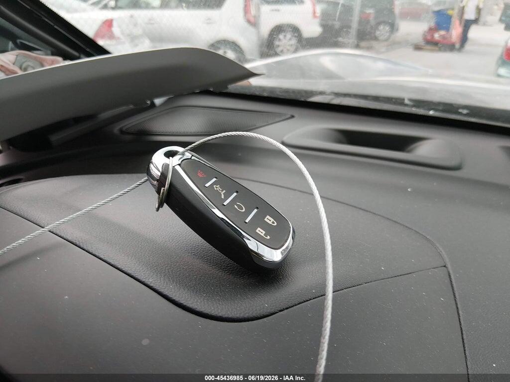 2GNAXKEV7M6132645 2021 CHEVROLET EQUINOX photo no. 11