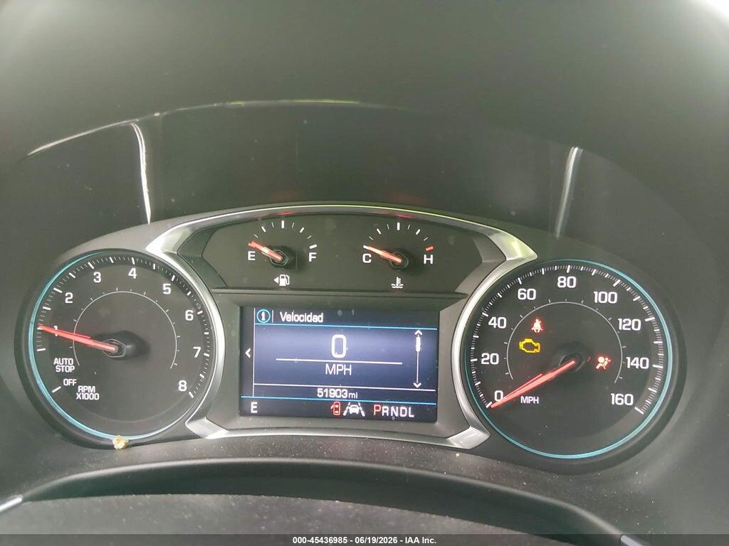 2GNAXKEV7M6132645 2021 CHEVROLET EQUINOX photo no. 7