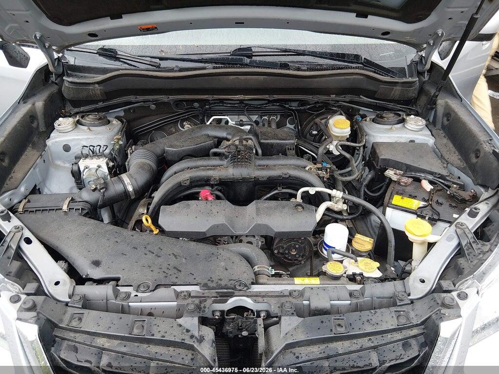 JF2SJAEC9JH577595 2018 SUBARU FORESTER photo no. 10