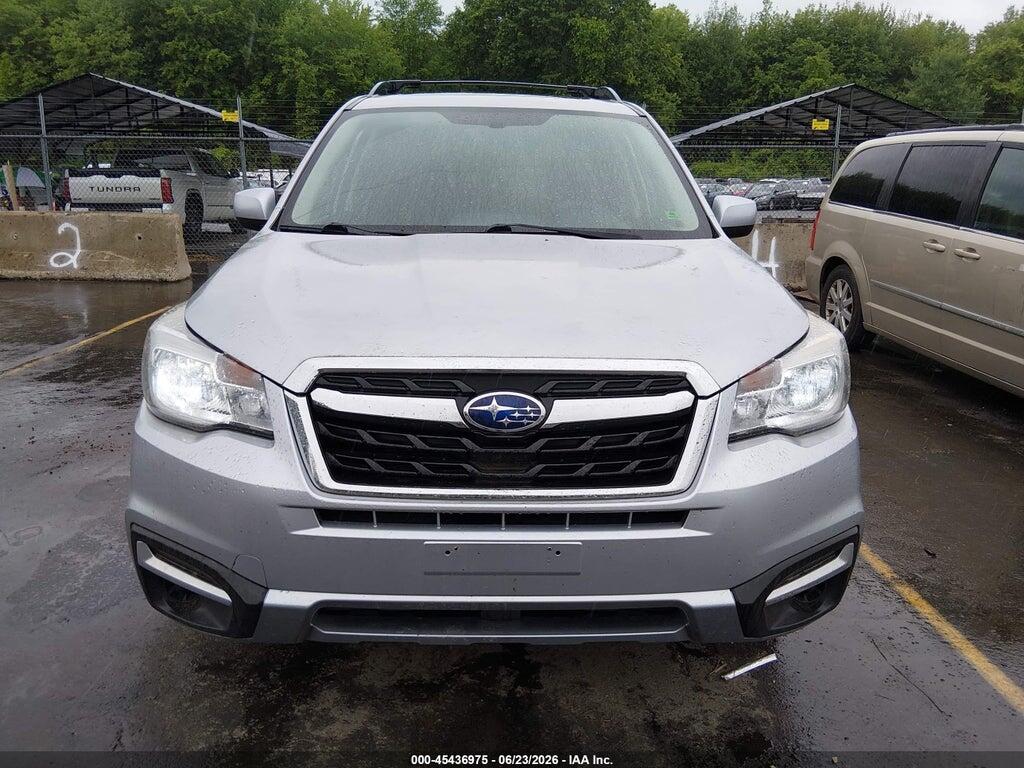 JF2SJAEC9JH577595 2018 SUBARU FORESTER photo no. 12