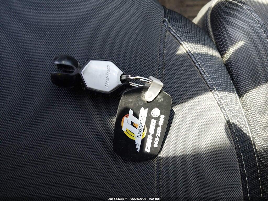 3JBKUAX40TK004044 2026 CAN-AM DEFENDER MAX photo no. 11